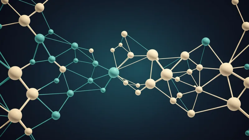 Abstract visualization of computational to IND pathway