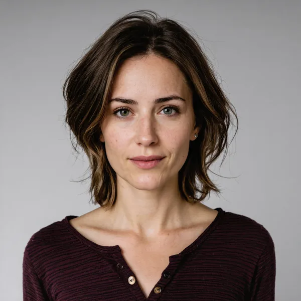 Lena Buchhardt, Structural Biology Lead